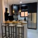 Appartement meublé de 3 pièces à Cocody Riviera Palmeraie