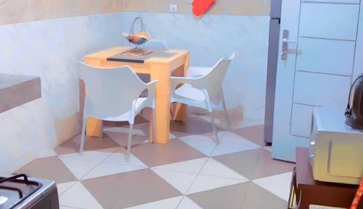 Location d’un appartement meublé 02 Pièces court et long séjour