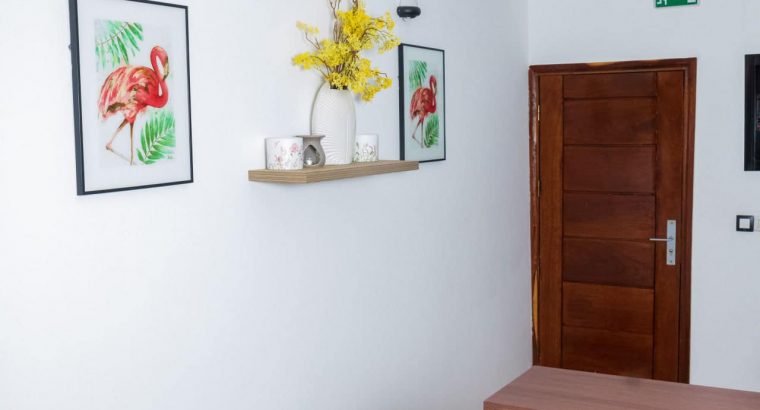 APPARTEMENTS MEUBLES :STUDIO-02 P A BINGERVILLE.