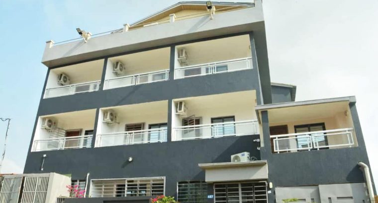 APPARTEMENTS MEUBLES :STUDIO-02 P A BINGERVILLE.