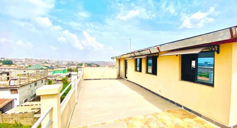 APPARTEMENTS MEUBLES :STUDIO-02 P A BINGERVILLE.