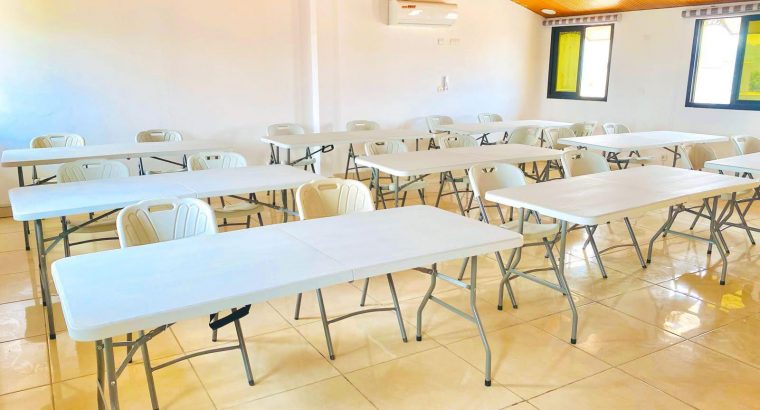 APPARTEMENTS MEUBLES :STUDIO-02 P A BINGERVILLE.