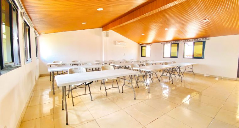 APPARTEMENTS MEUBLES :STUDIO-02 P A BINGERVILLE.