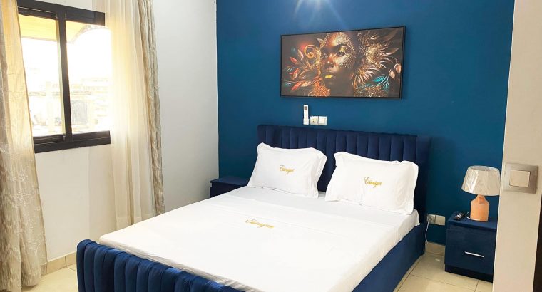 APPARTEMENTS MEUBLES :STUDIO-02 P A BINGERVILLE.