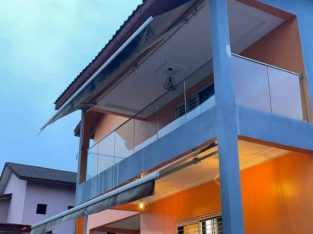 location appartements meublés 4 pièces – cocody