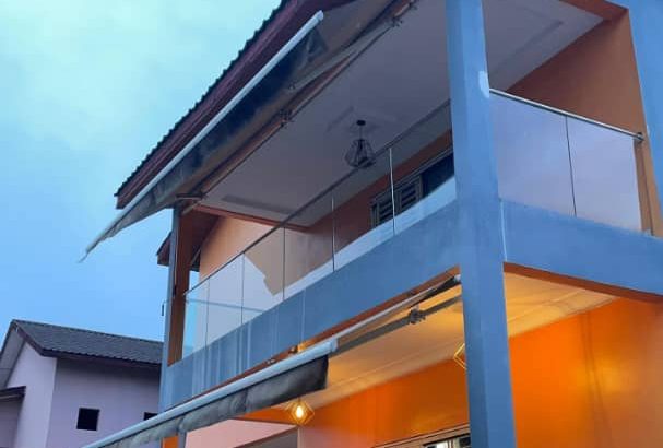 location appartements meublés 4 pièces – cocody