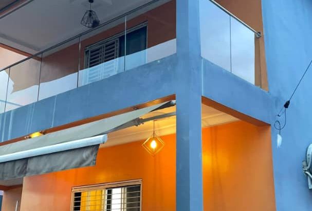 location appartements meublés 4 pièces – cocody