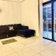 location appartements meublés 4 pièces – cocody