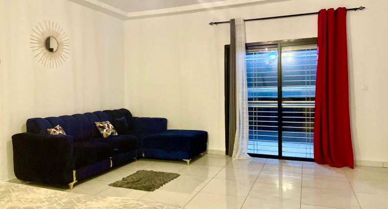 location appartements meublés 4 pièces – cocody