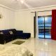 location appartements meublés 4 pièces – cocody