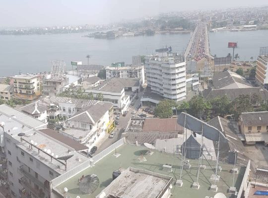 Immeuble à vendre au Plateau