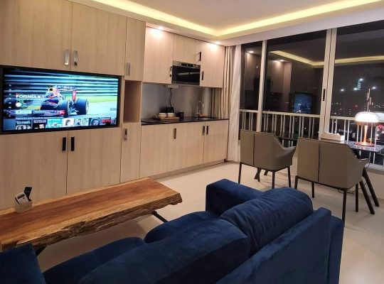 Immeuble à vendre au Plateau